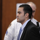 Illustration for article titled Finally, One Measly Conviction in a Rape Cop Trial
